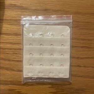 FREE ADD ON Shapermint Essentials Pink Bra Extender